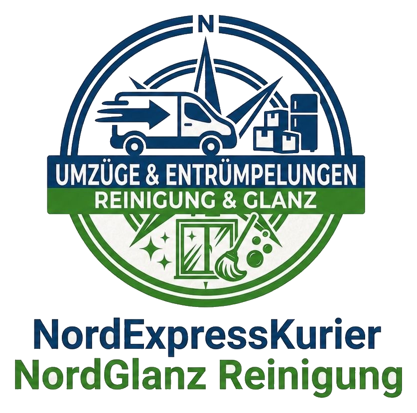 NordGruppe-Dienstleistung Logo